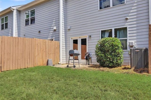 11900 Fuller Street, Hampton, GA 30228