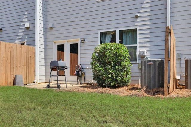 11900 Fuller Street, Hampton, GA 30228