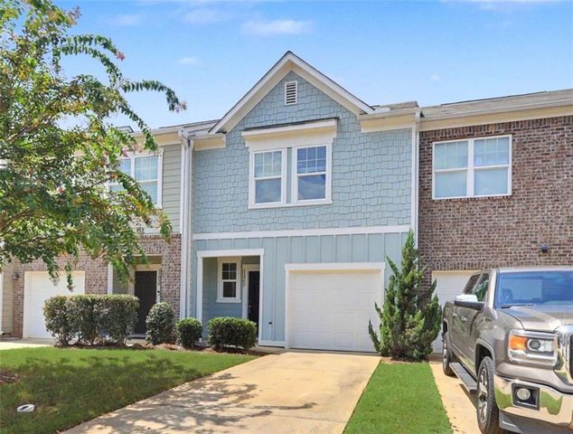 11900 Fuller Street, Hampton, GA 30228