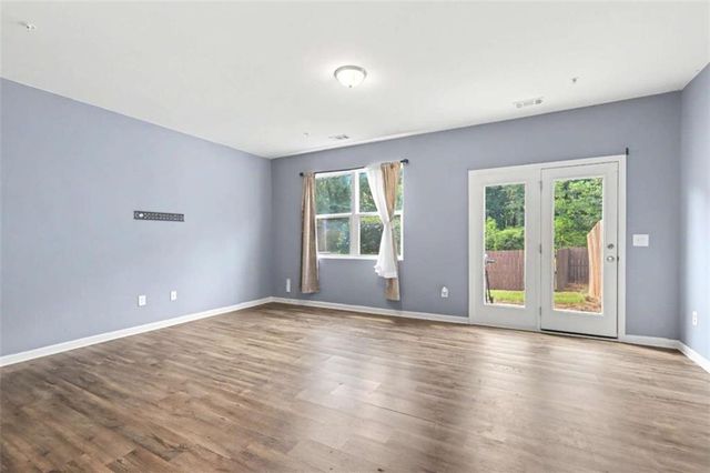 11900 Fuller Street, Hampton, GA 30228