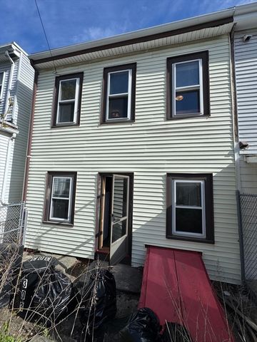 303 East Eagle Street, Boston, MA 02128