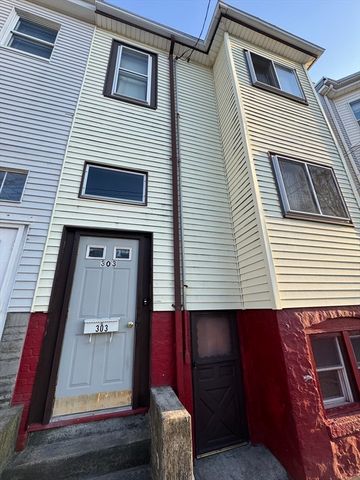 303 East Eagle Street, Boston, MA 02128