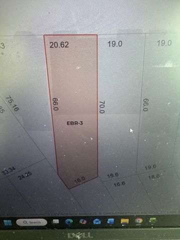 303 East Eagle Street, Boston, MA 02128