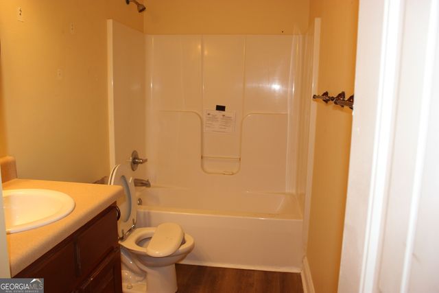 205 Gayla Court, Warner Robins, GA 31088