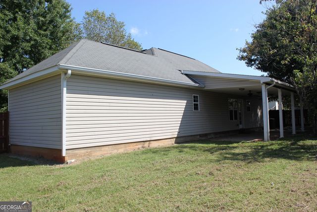 205 Gayla Court, Warner Robins, GA 31088
