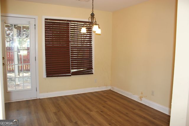 205 Gayla Court, Warner Robins, GA 31088