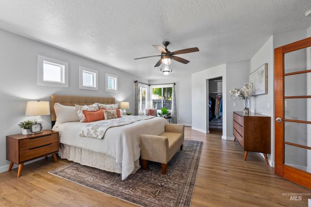 1255 S Cloverdale, Boise, ID 83709