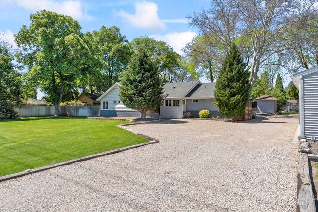 1255 S Cloverdale, Boise, ID 83709