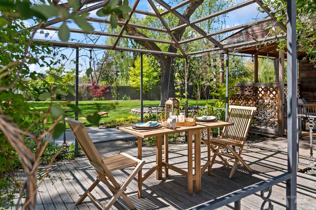 1255 S Cloverdale, Boise, ID 83709
