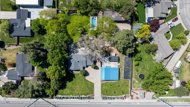 1255 S Cloverdale, Boise, ID 83709