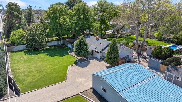 1255 S Cloverdale, Boise, ID 83709