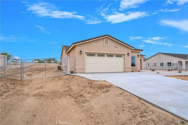 16319 Teton Street, Victorville, CA 92395