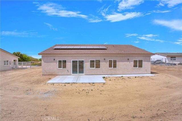 16319 Teton Street, Victorville, CA 92395