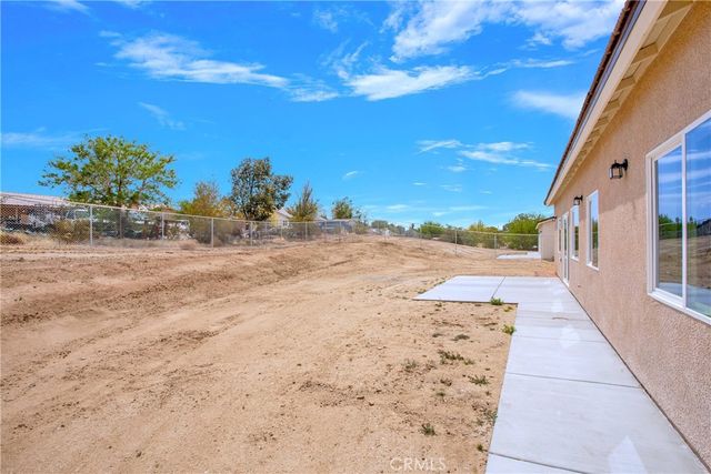 16319 Teton Street, Victorville, CA 92395
