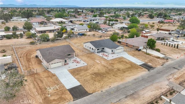 16319 Teton Street, Victorville, CA 92395