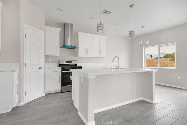 16319 Teton Street, Victorville, CA 92395