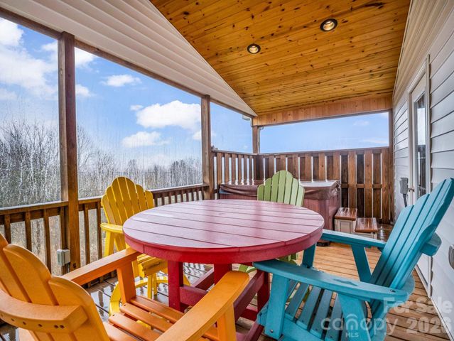 1086 Carters Ridge Road, Spruce Pine, NC 28777