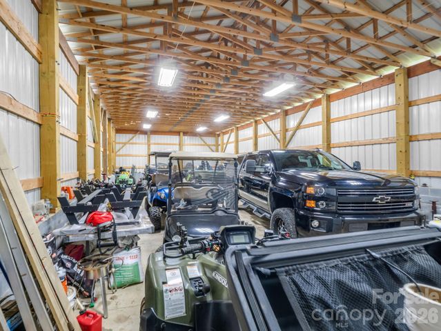 1086 Carters Ridge Road, Spruce Pine, NC 28777