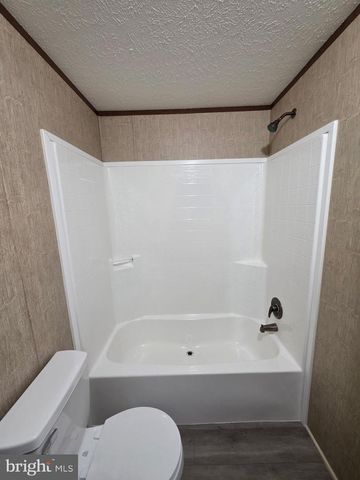 17 NORTH RANEE DRIVE, Ridgeley, WV 26753