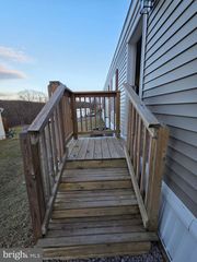 17 NORTH RANEE DRIVE, Ridgeley, WV 26753