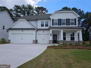 97 Andalusa Court, Dallas, GA 30132