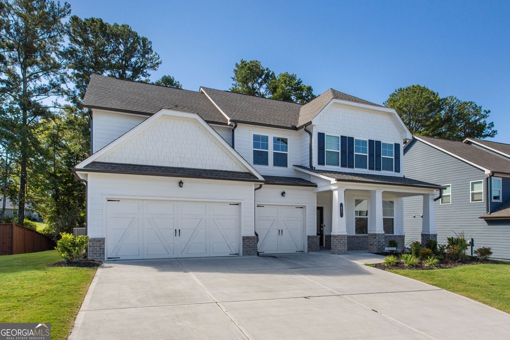 97 Andalusa Court, Dallas, GA 30132 — photo 2