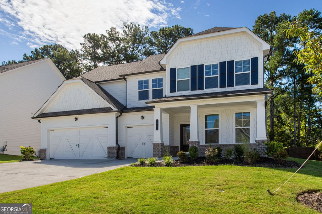 97 Andalusa Court, Dallas, GA 30132 — photo 3