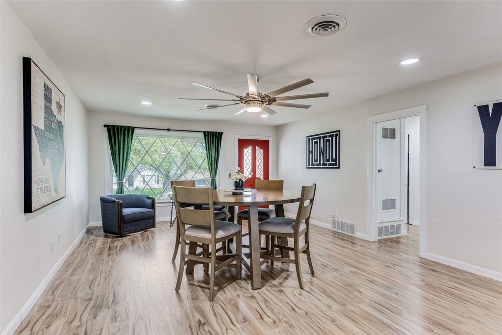 4633 Diaz Avenue, Fort Worth, TX 76107 — photo 4