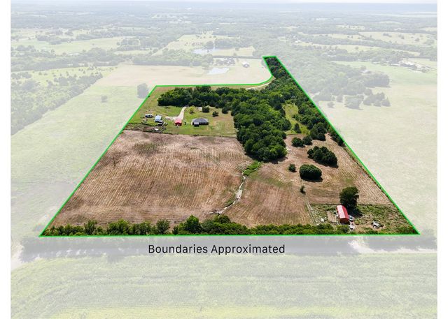 7939 S State Highway 78, Leonard, TX 75452