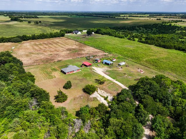 7939 S State Highway 78, Leonard, TX 75452