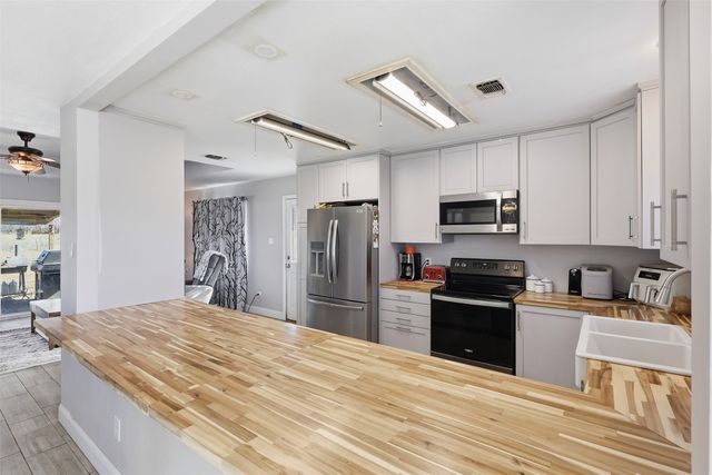 7939 S State Highway 78, Leonard, TX 75452