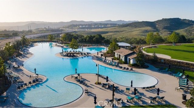 1355 Gavilan Ridge, Rancho Mission Viejo, CA 92694