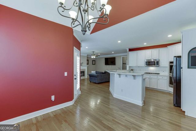 2455 Millwater Crossing, Dacula, GA 30019