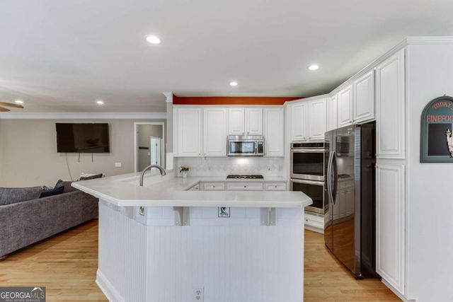 2455 Millwater Crossing, Dacula, GA 30019