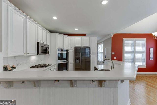 2455 Millwater Crossing, Dacula, GA 30019