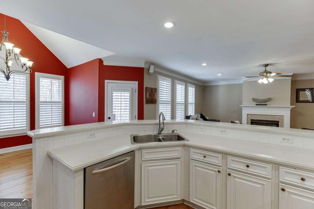 2455 Millwater Crossing, Dacula, GA 30019