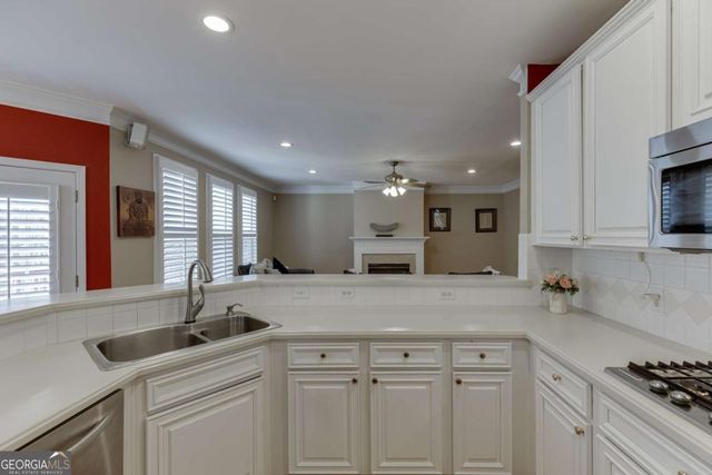 2455 Millwater Crossing, Dacula, GA 30019