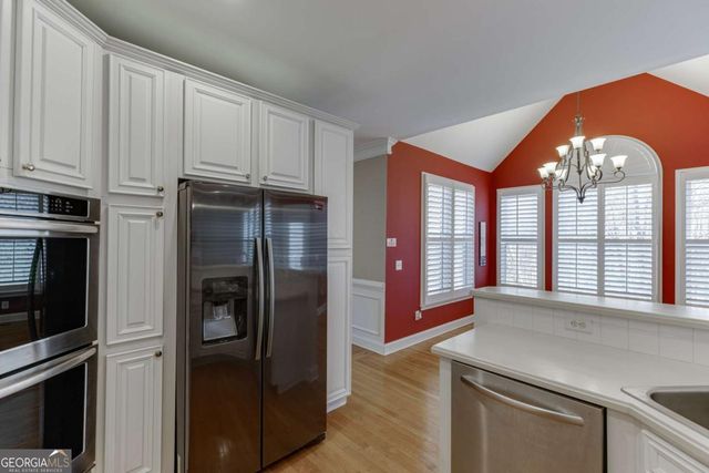 2455 Millwater Crossing, Dacula, GA 30019