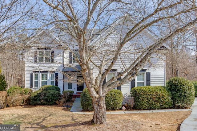 2455 Millwater Crossing, Dacula, GA 30019