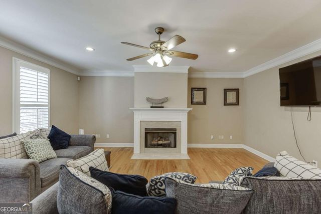 2455 Millwater Crossing, Dacula, GA 30019