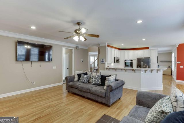 2455 Millwater Crossing, Dacula, GA 30019