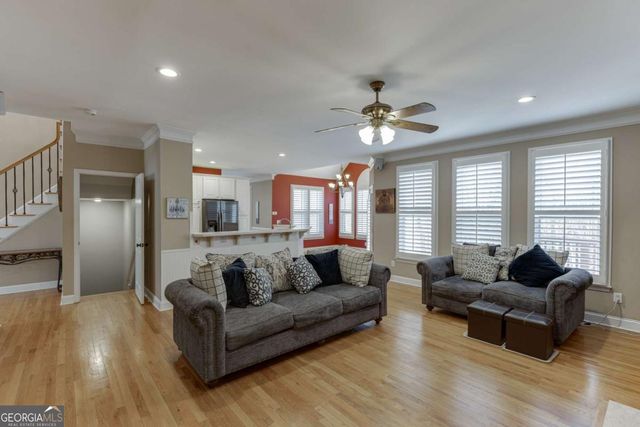 2455 Millwater Crossing, Dacula, GA 30019