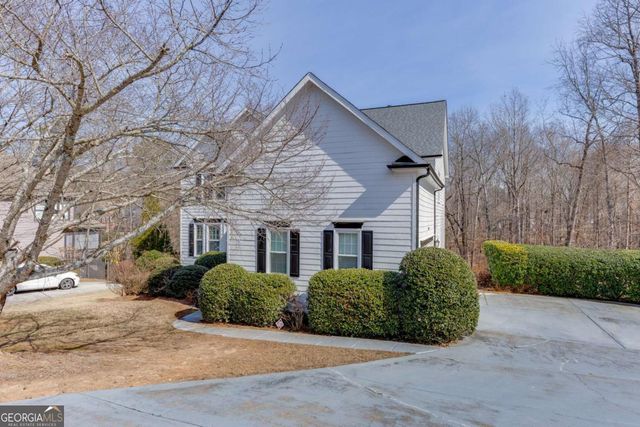 2455 Millwater Crossing, Dacula, GA 30019