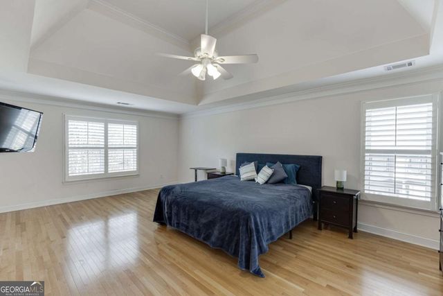 2455 Millwater Crossing, Dacula, GA 30019