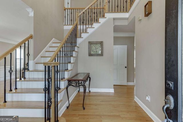 2455 Millwater Crossing, Dacula, GA 30019