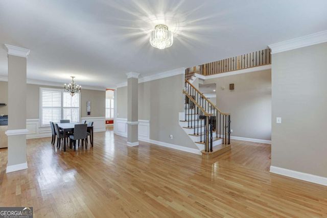 2455 Millwater Crossing, Dacula, GA 30019