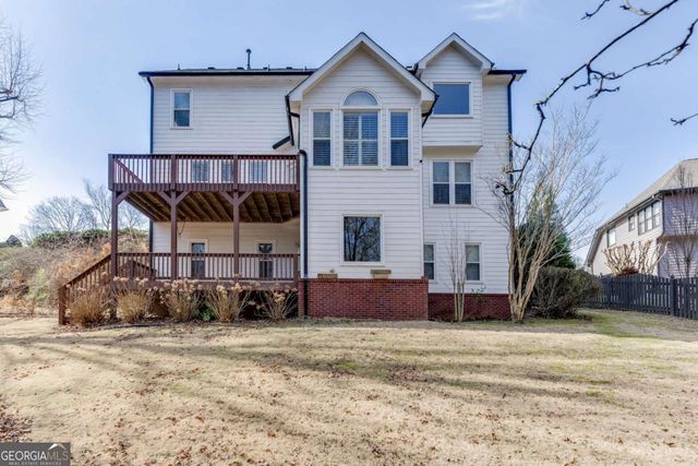 2455 Millwater Crossing, Dacula, GA 30019