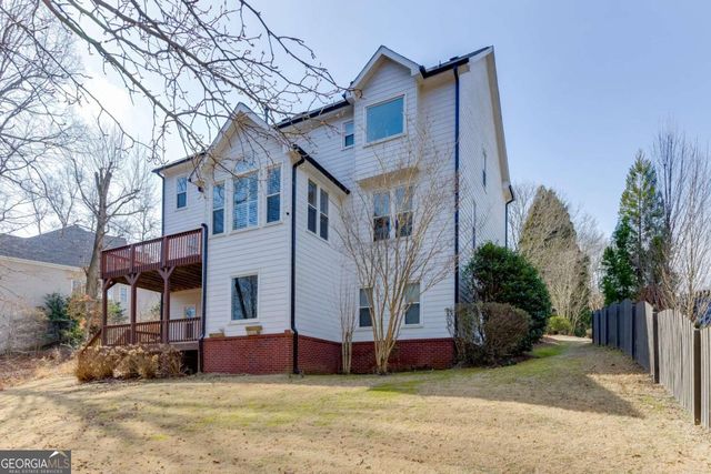 2455 Millwater Crossing, Dacula, GA 30019