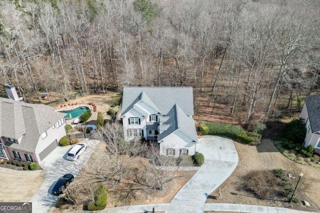 2455 Millwater Crossing, Dacula, GA 30019