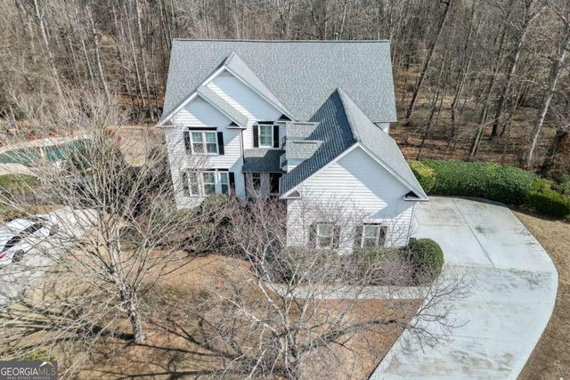 2455 Millwater Crossing, Dacula, GA 30019